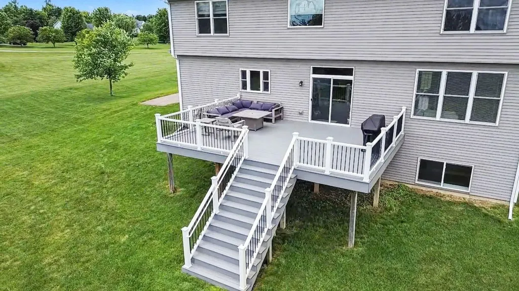11367 Castleton Court Dexter City MI 48130