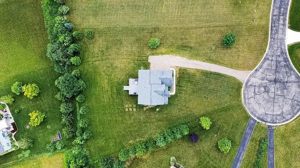 11367 Castleton Court Dexter Township MI 48130