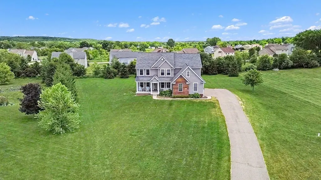 11367 Castleton Court Dexter Township MI 48130