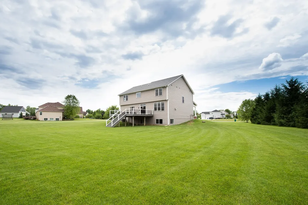 11367 Castleton Court Dexter Township MI 48130
