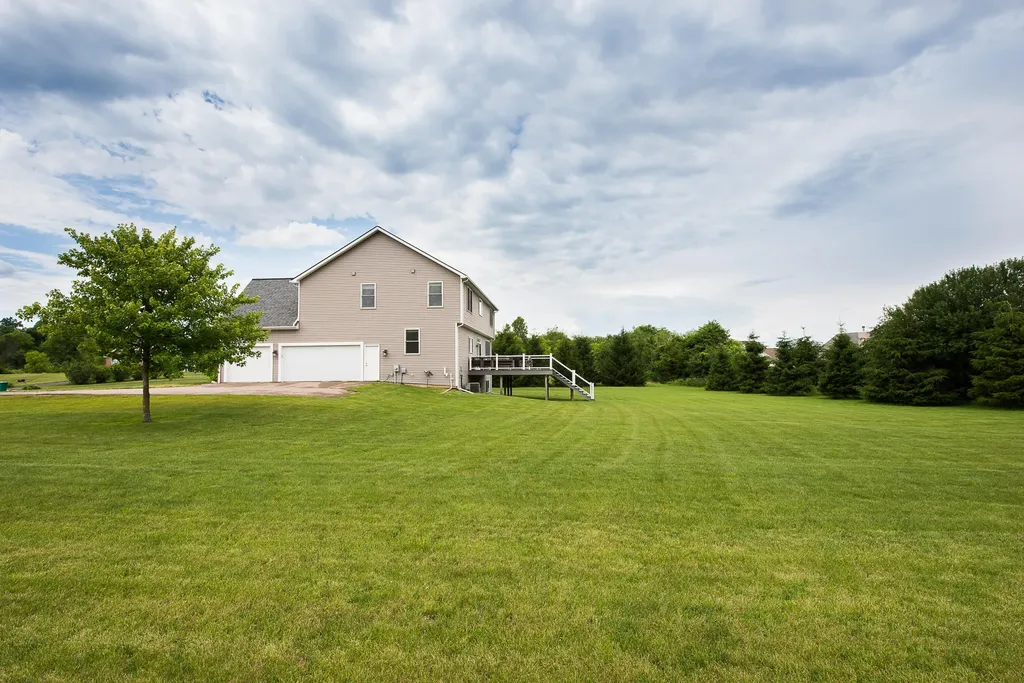 11367 Castleton Court Dexter Township MI 48130