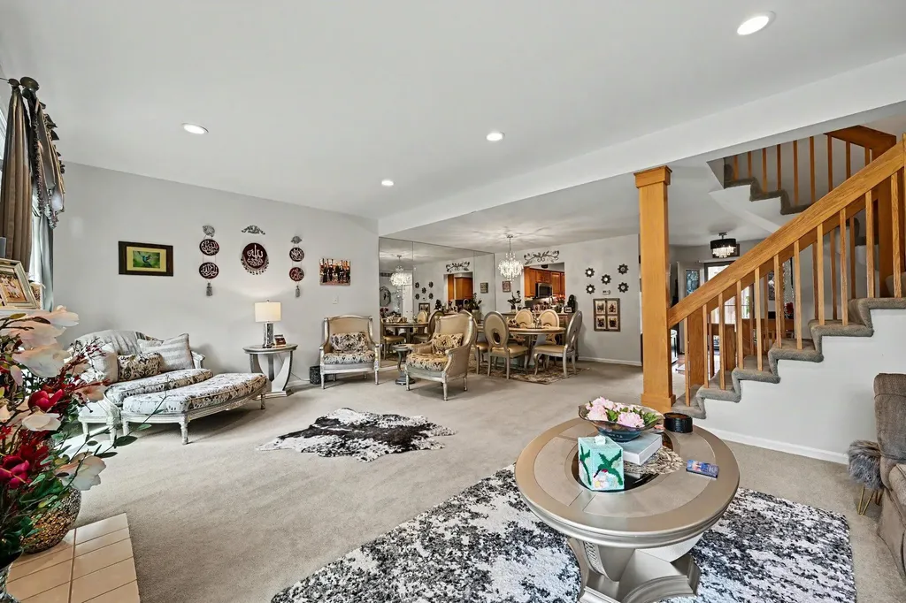 2785 Maitland Drive Ann Arbor City MI 48105