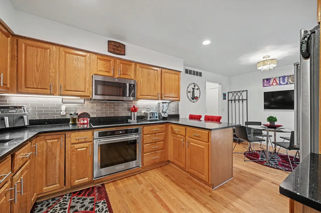 2785 Maitland Drive Ann Arbor City MI 48105