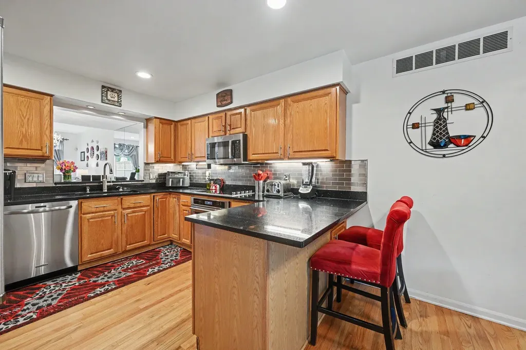 2785 Maitland Drive Ann Arbor City MI 48105