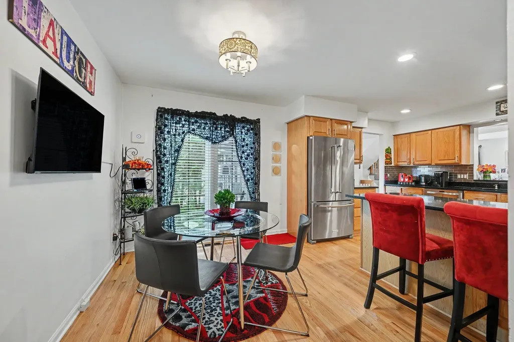 2785 Maitland Drive Ann Arbor City MI 48105