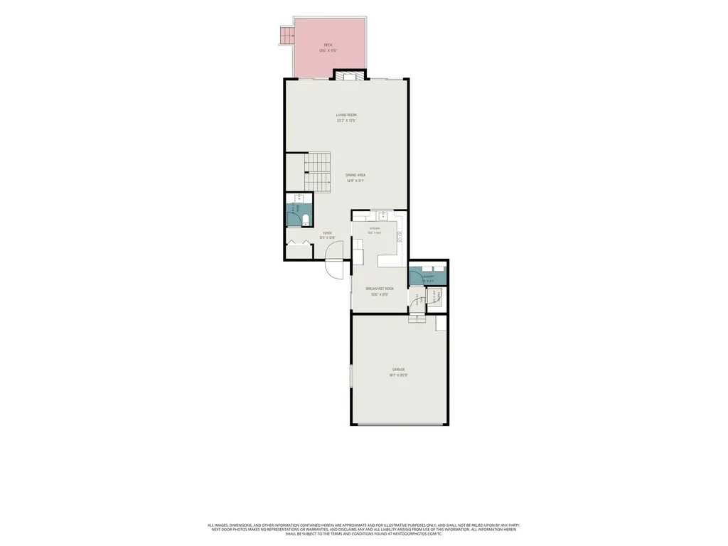 2785 Maitland Drive Ann Arbor City MI 48105