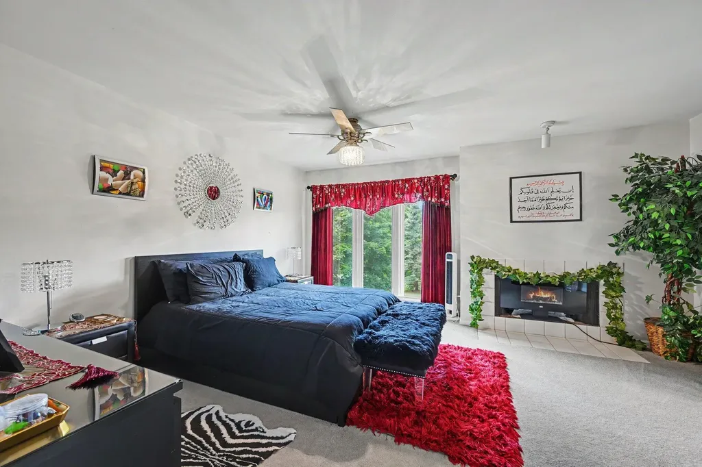 2785 Maitland Drive Ann Arbor City MI 48105