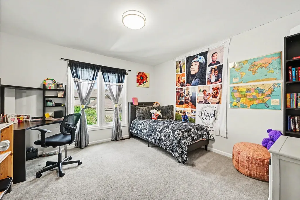 2785 Maitland Drive Ann Arbor City MI 48105
