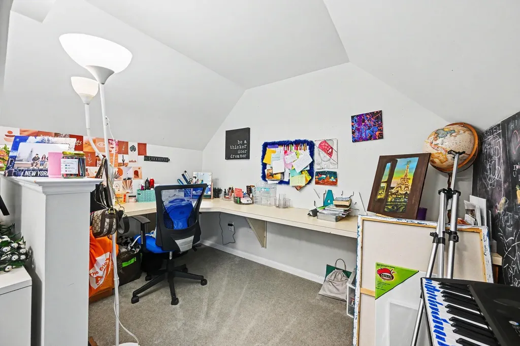 2785 Maitland Drive Ann Arbor City MI 48105