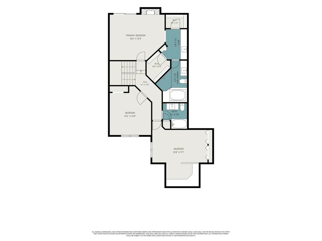 2785 Maitland Drive Ann Arbor City MI 48105