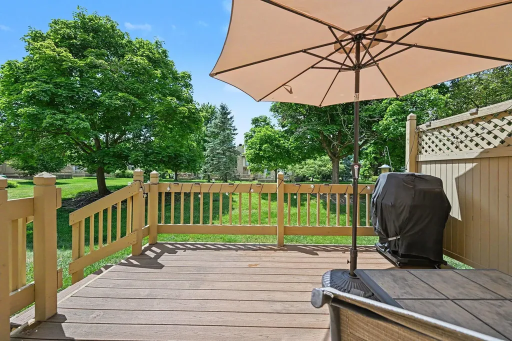 2785 Maitland Drive Ann Arbor City MI 48105
