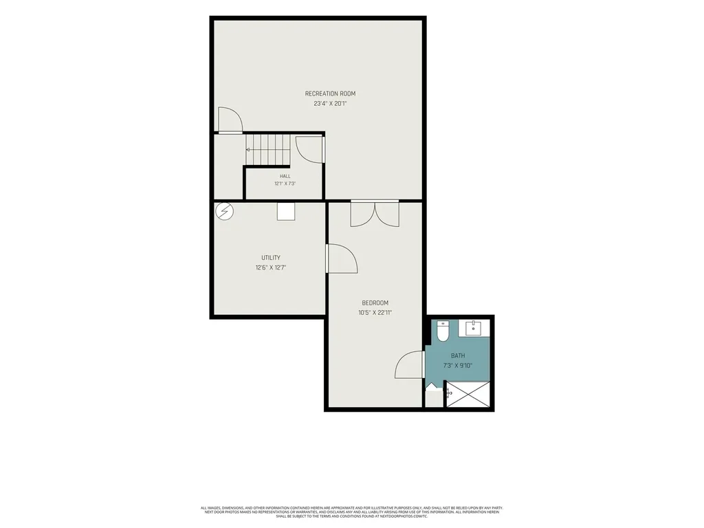 2785 Maitland Drive Ann Arbor City MI 48105
