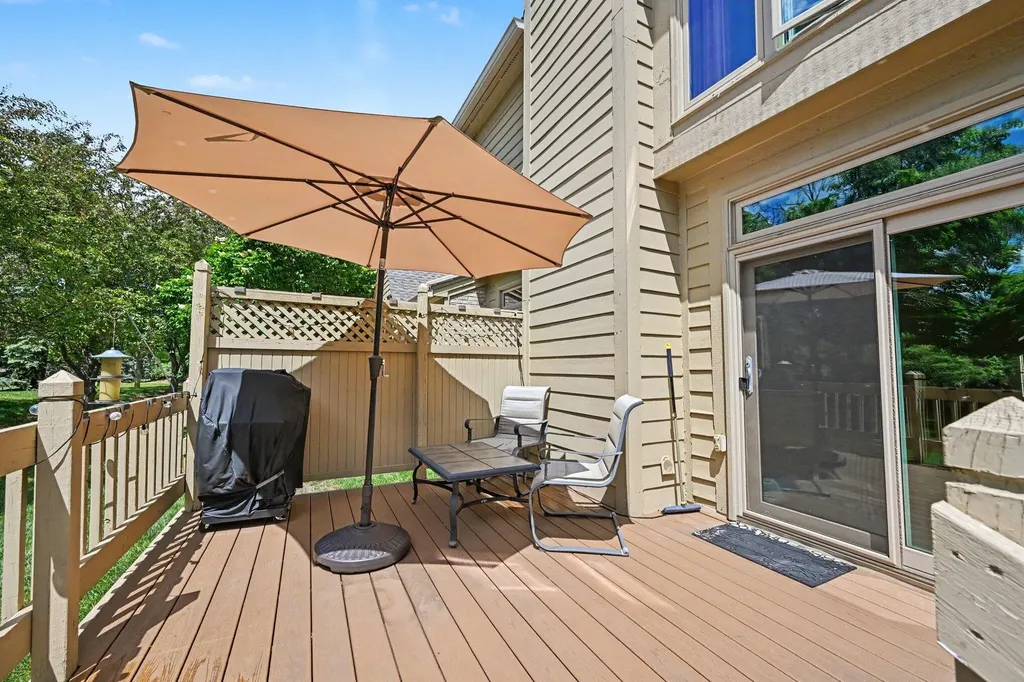 2785 Maitland Drive Ann Arbor City MI 48105