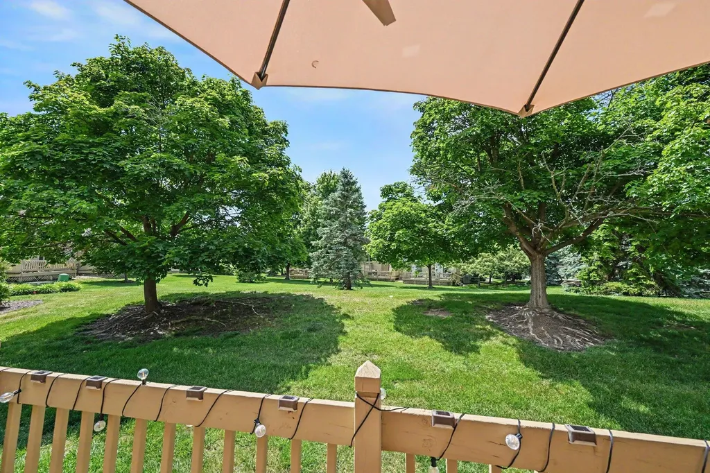 2785 Maitland Drive Ann Arbor City MI 48105