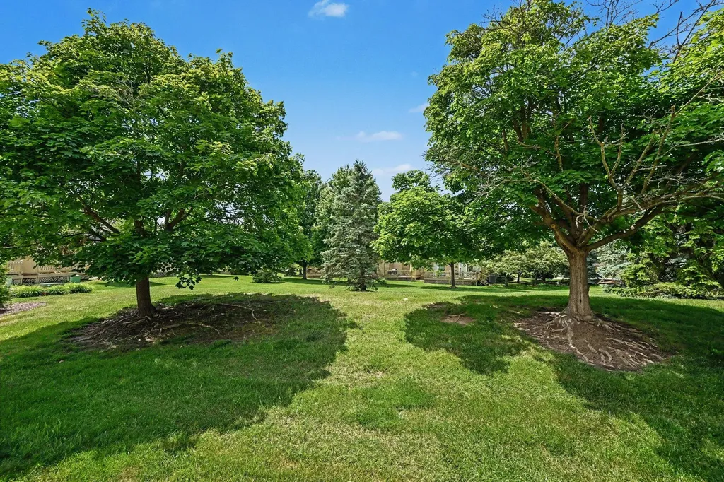 2785 Maitland Drive Ann Arbor City MI 48105