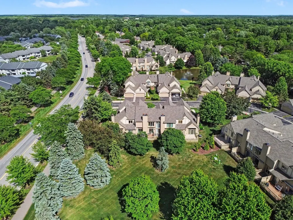 2785 Maitland Drive Ann Arbor City MI 48105