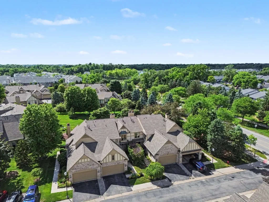 2785 Maitland Drive Ann Arbor City MI 48105