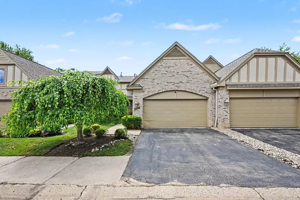2785 Maitland Drive Ann Arbor City MI 48105