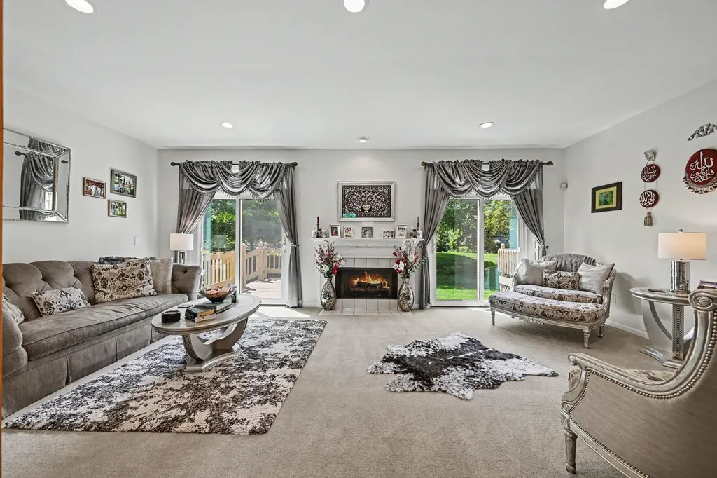 2785 Maitland Drive Ann Arbor City MI 48105