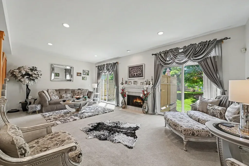 2785 Maitland Drive Ann Arbor City MI 48105