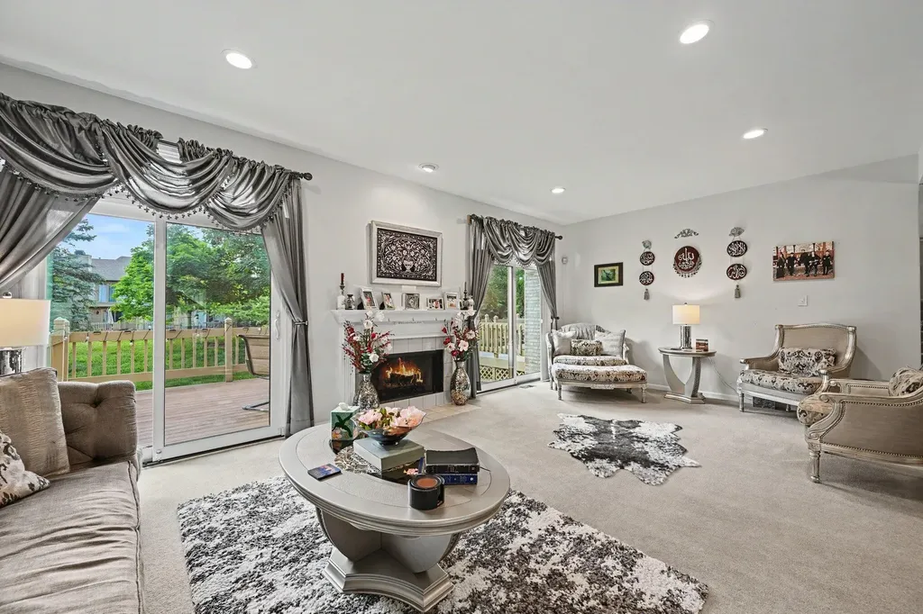 2785 Maitland Drive Ann Arbor City MI 48105