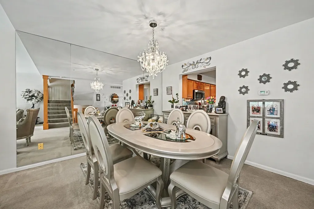 2785 Maitland Drive Ann Arbor City MI 48105