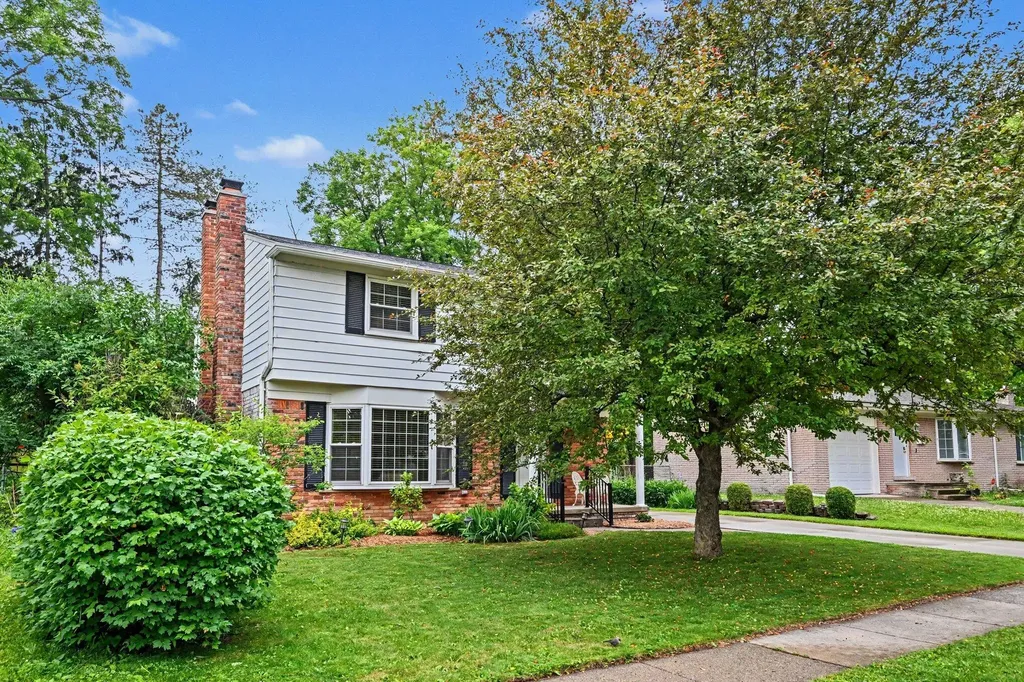 1467 Kingwood Street Ypsilanti City MI 48197