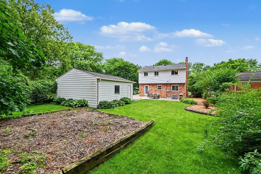1467 Kingwood Street Ypsilanti City MI 48197