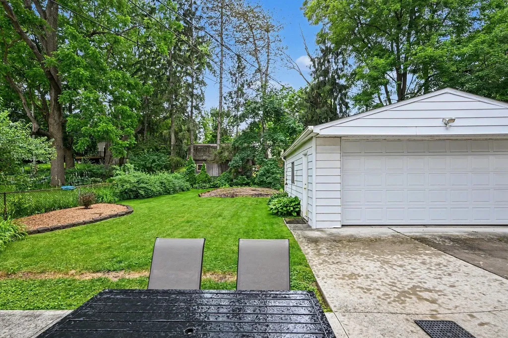1467 Kingwood Street Ypsilanti City MI 48197