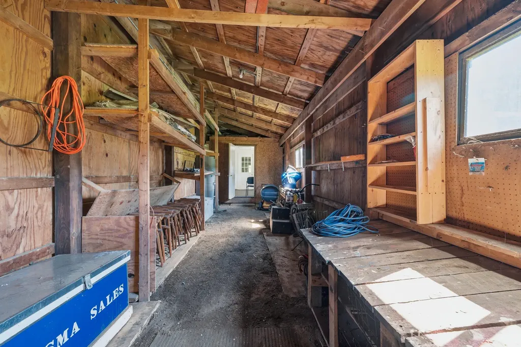 1925 S Bartlett Road St. Clair Township MI 48079