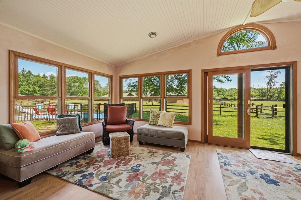 1925 S Bartlett Road St. Clair Township MI 48079