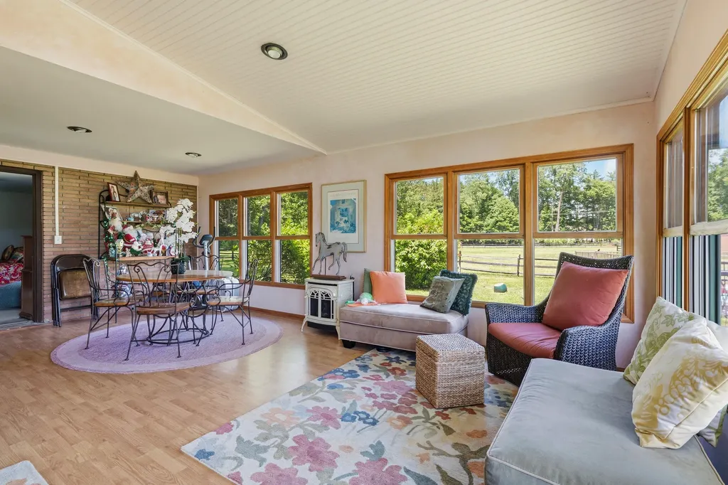 1925 S Bartlett Road St. Clair Township MI 48079