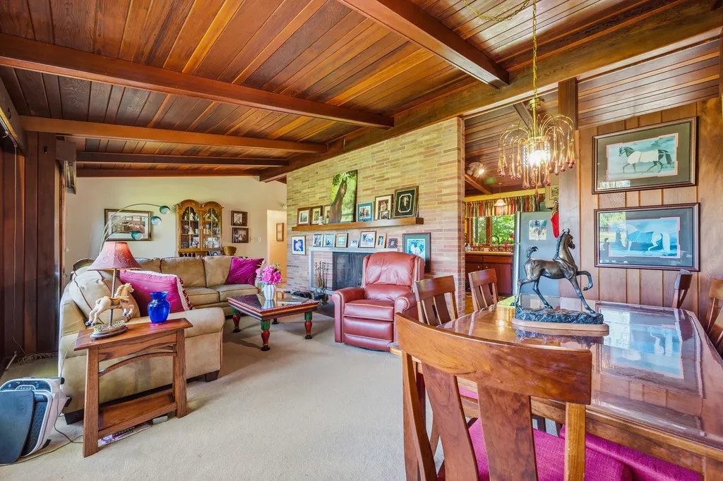 1925 S Bartlett Road St. Clair Township MI 48079