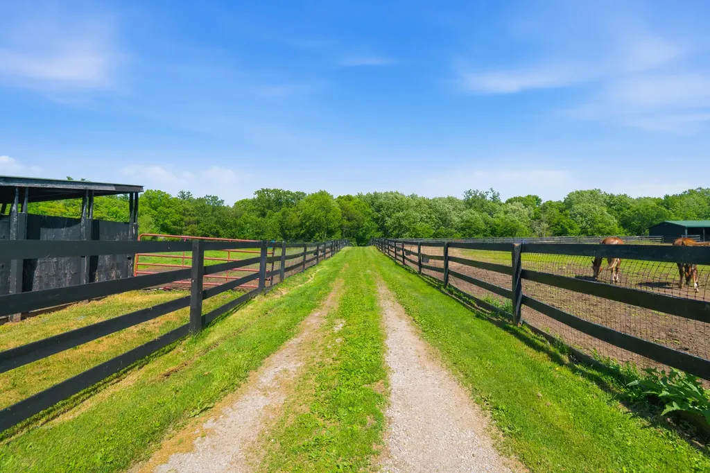 1925 S Bartlett Road St. Clair Township MI 48079