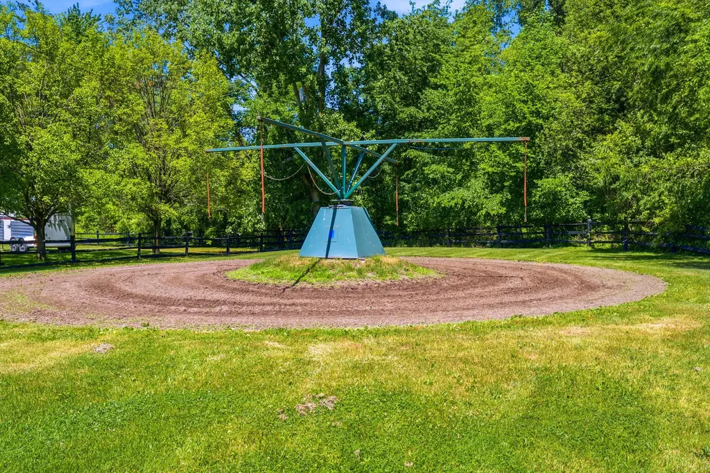 1925 S Bartlett Road St. Clair Township MI 48079