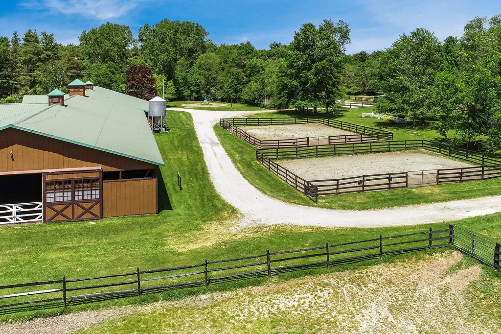 1925 S Bartlett Road St. Clair Township MI 48079