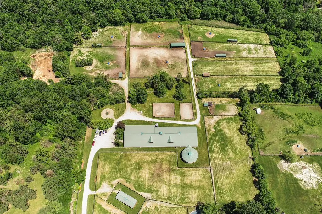 1925 S Bartlett Road St. Clair Township MI 48079