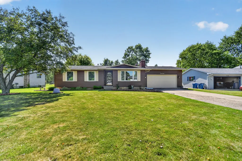 7108 Fairgrove Drive Swartz Creek City MI 48473