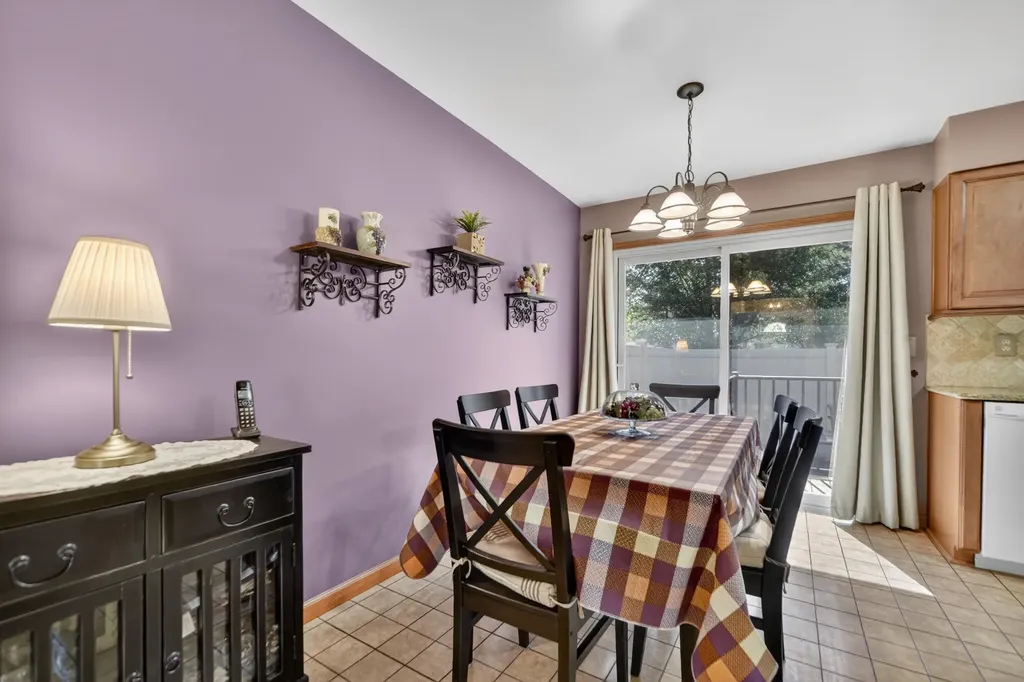 7108 Fairgrove Drive Swartz Creek City MI 48473