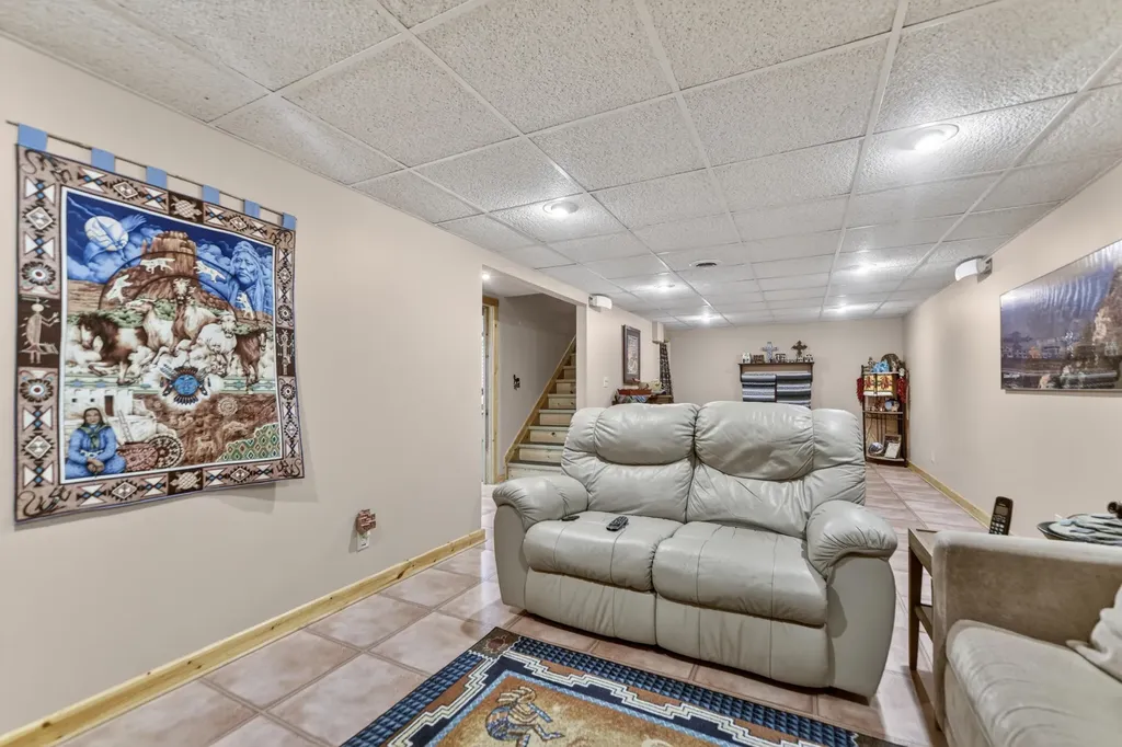 7108 Fairgrove Drive Swartz Creek City MI 48473