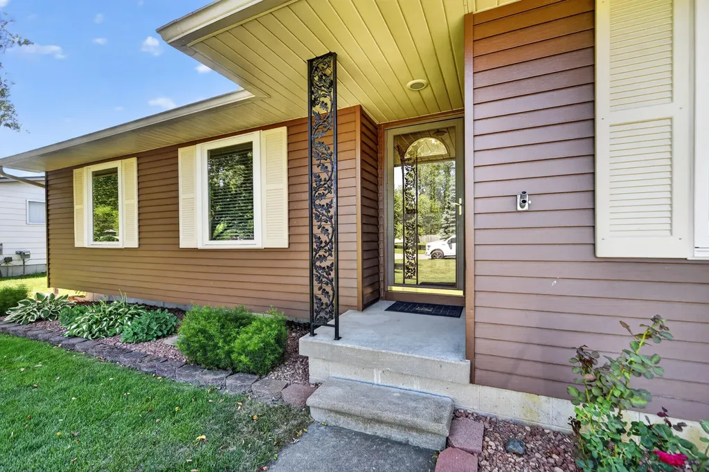 7108 Fairgrove Drive Swartz Creek City MI 48473