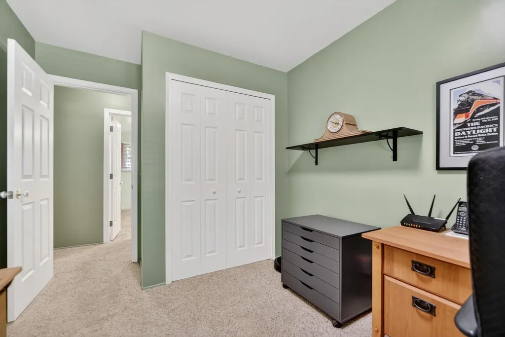 7108 Fairgrove Drive Swartz Creek City MI 48473