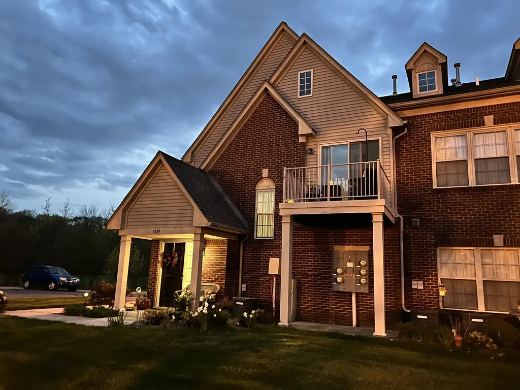 1089 Addington Lane Pittsfield Charter Township MI 48108