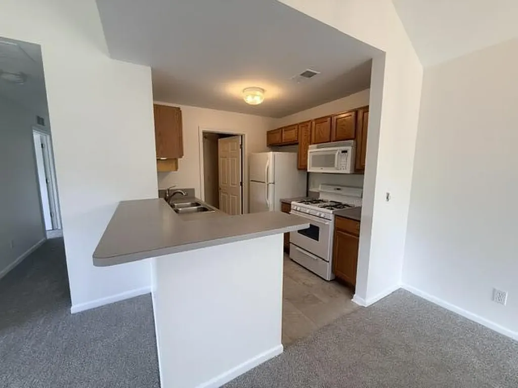1089 Addington Lane Pittsfield Charter Township MI 48108
