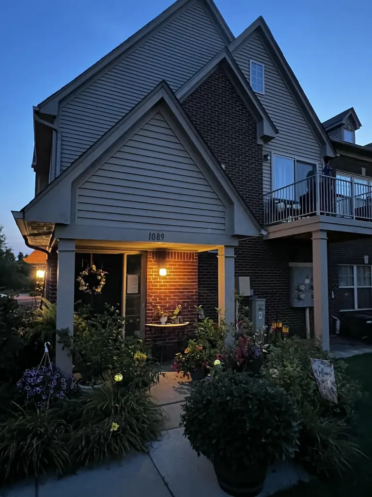 1089 Addington Lane Pittsfield Charter Township MI 48108
