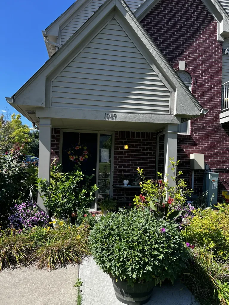 1089 Addington Lane Pittsfield Charter Township MI 48108
