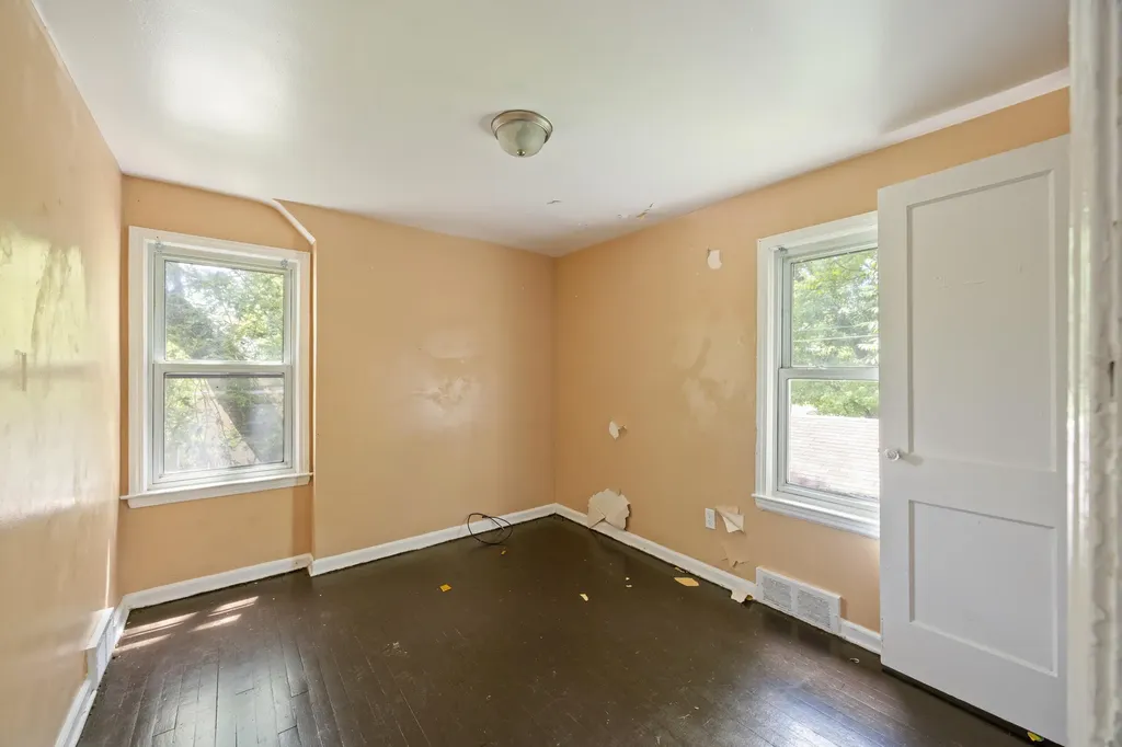 18903 Evergreen Road Detroit City MI 48219