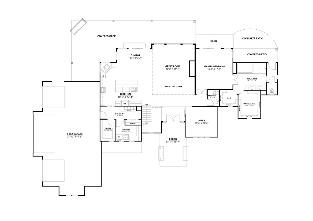 4916 Schmitz Court Adrian Township MI 49221