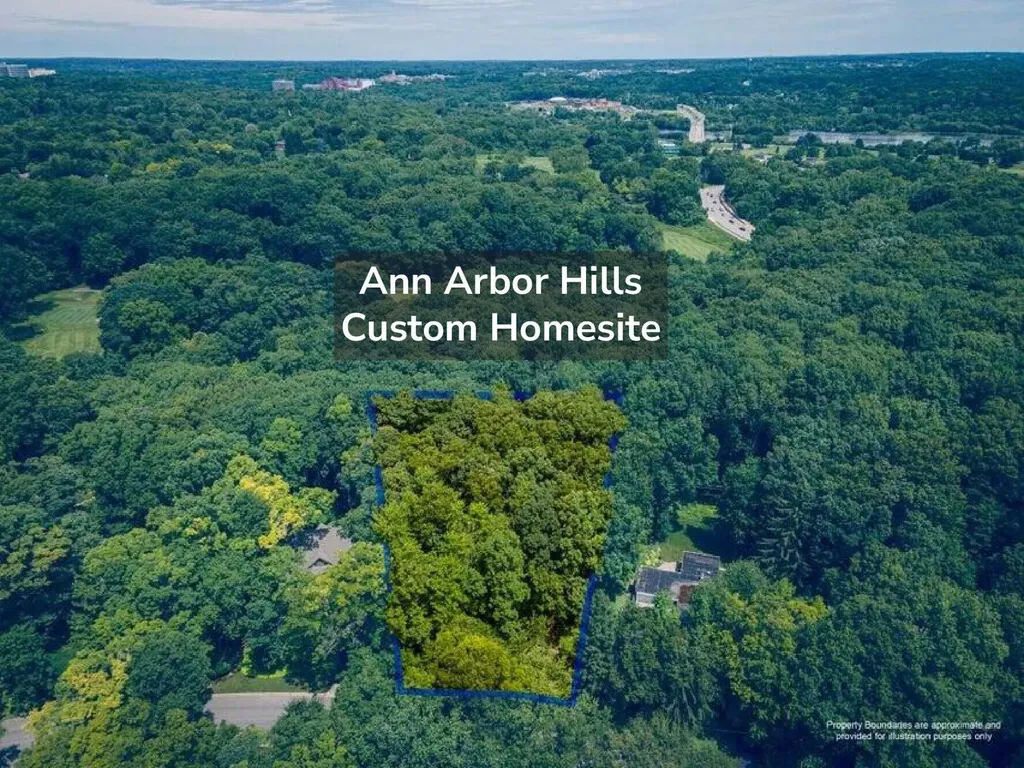 3081 Overridge Drive Ann Arbor City MI 48104