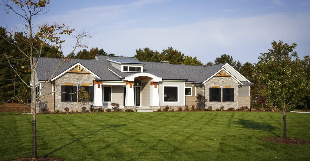 3081 Overridge Drive Ann Arbor City MI 48104